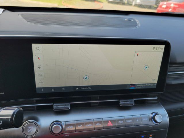 2026 Hyundai KONA Limited AWD Chantilly VA