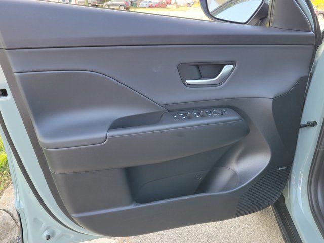 2026 Hyundai KONA Limited AWD Chantilly VA