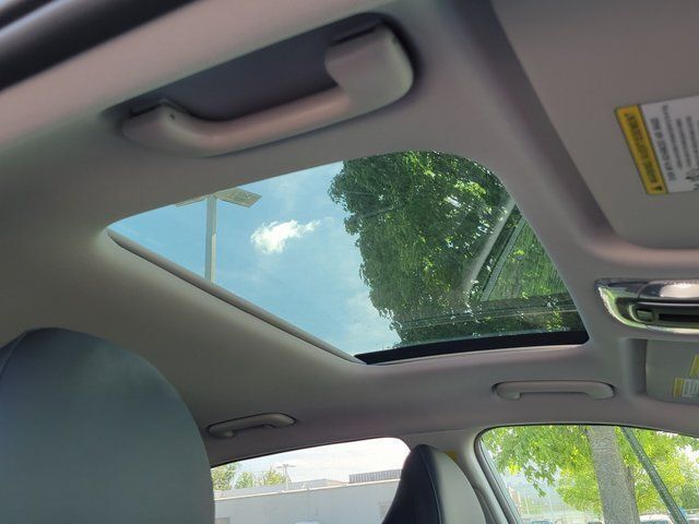 2026 Hyundai KONA Limited AWD Chantilly VA