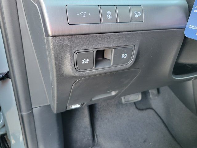 2026 Hyundai KONA Limited AWD Chantilly VA