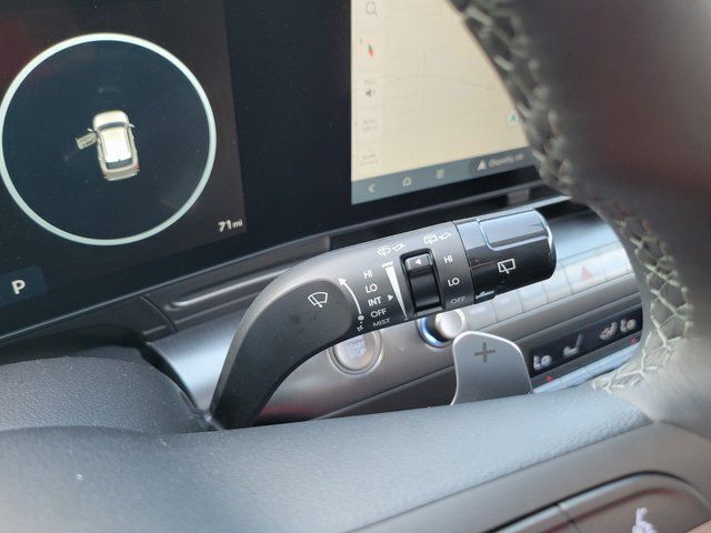 2026 Hyundai KONA Limited AWD Chantilly VA