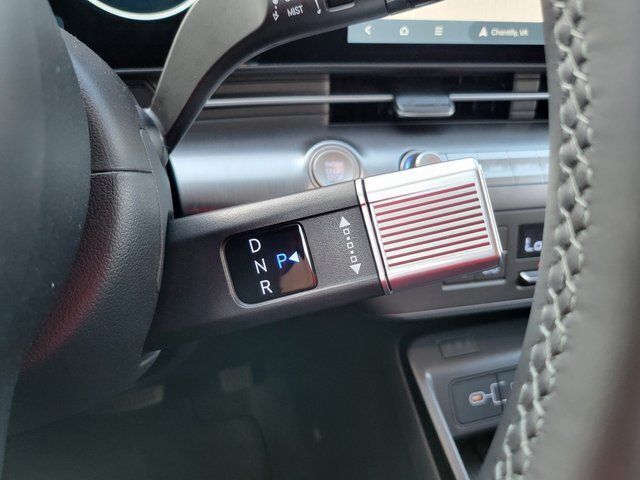 2026 Hyundai KONA Limited AWD Chantilly VA