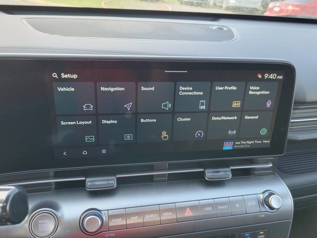 2026 Hyundai KONA Limited AWD Chantilly VA