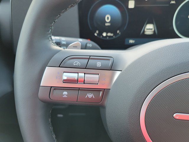 2026 Hyundai KONA Limited AWD Chantilly VA