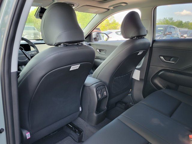 2026 Hyundai KONA Limited AWD Chantilly VA