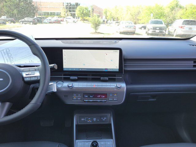 2026 Hyundai KONA Limited AWD Chantilly VA