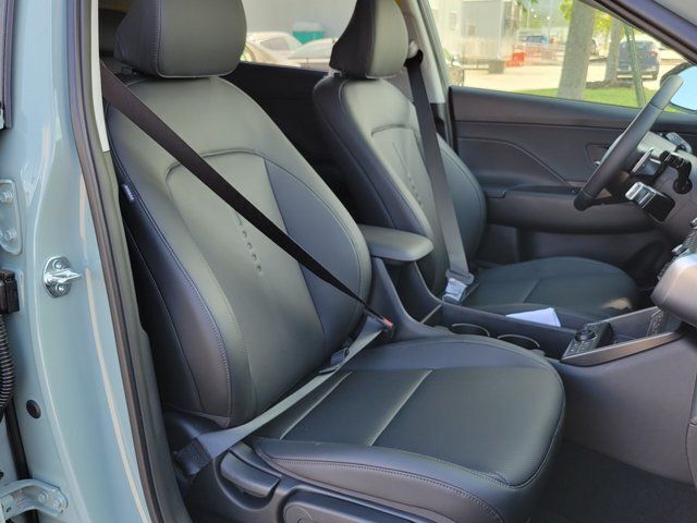 2026 Hyundai KONA Limited AWD Chantilly VA
