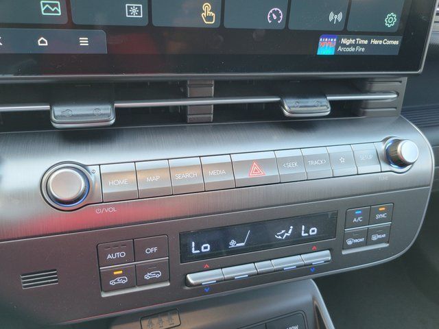 2026 Hyundai KONA Limited AWD Chantilly VA