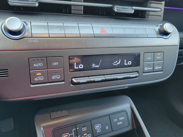 2026 Hyundai KONA Limited AWD Chantilly VA
