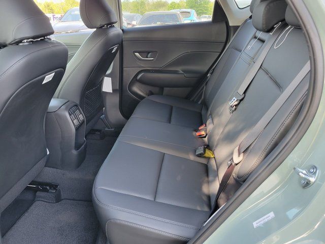 2026 Hyundai KONA Limited AWD Chantilly VA