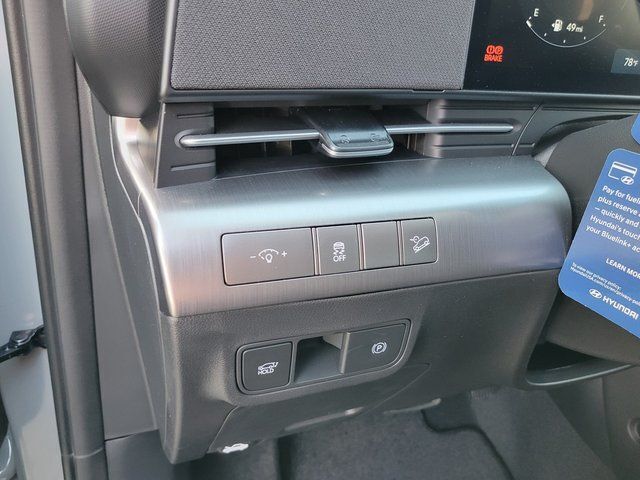 2026 Hyundai KONA Limited AWD Chantilly VA