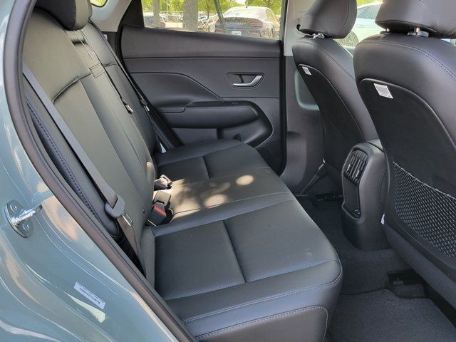 2026 Hyundai KONA Limited AWD Chantilly VA