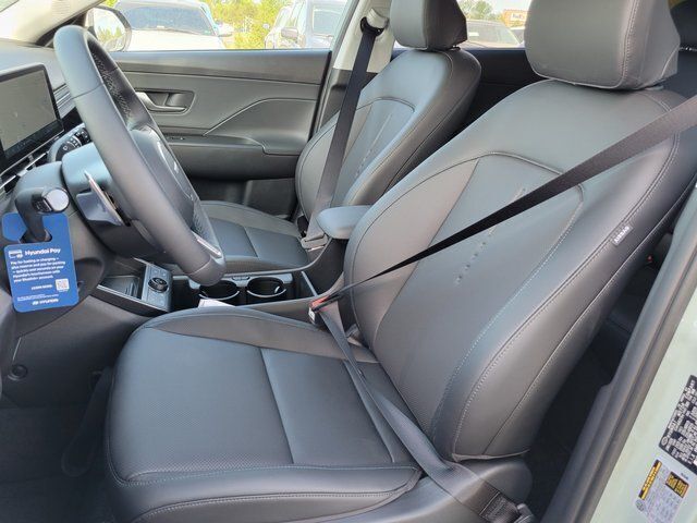 2026 Hyundai KONA Limited AWD Chantilly VA