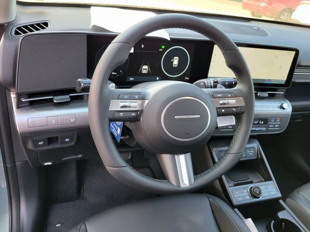2026 Hyundai KONA Limited AWD Chantilly VA