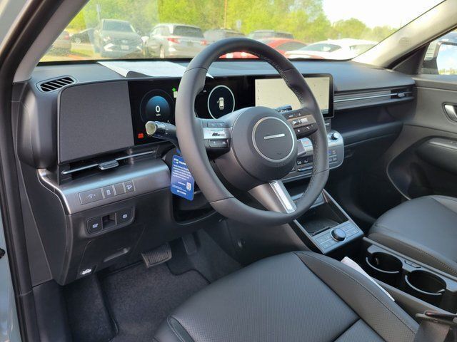 2026 Hyundai KONA Limited AWD Chantilly VA