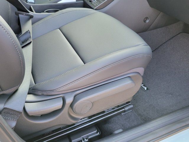 2026 Hyundai KONA Limited AWD Chantilly VA