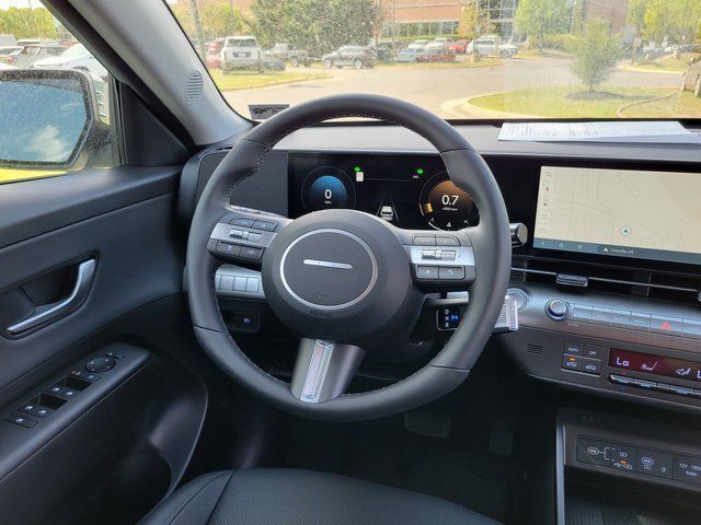 2026 Hyundai KONA Limited AWD Chantilly VA