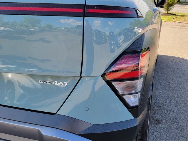 2026 Hyundai KONA Limited AWD Chantilly VA