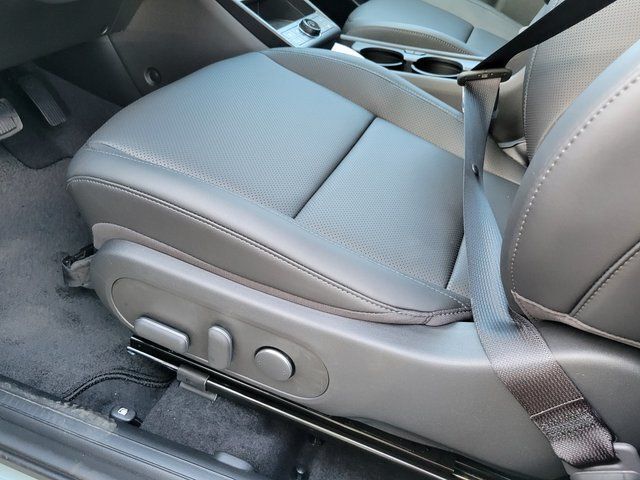 2026 Hyundai KONA Limited AWD Chantilly VA