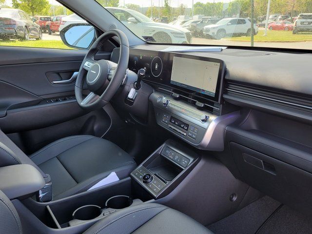 2026 Hyundai KONA Limited AWD Chantilly VA