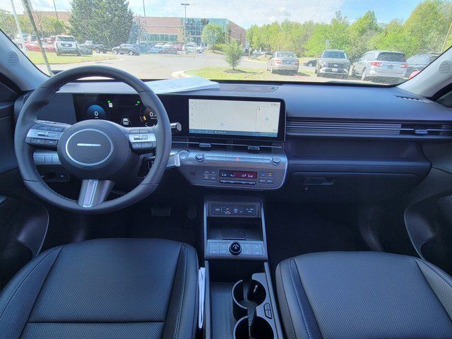 2026 Hyundai KONA Limited AWD Chantilly VA
