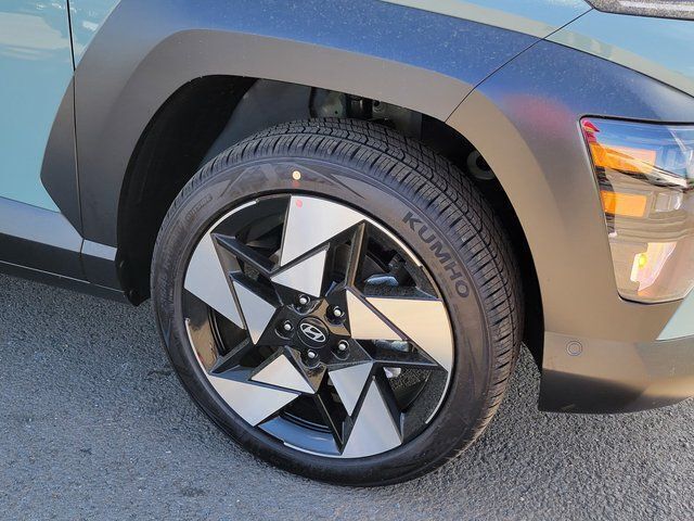 2026 Hyundai KONA Limited AWD Chantilly VA