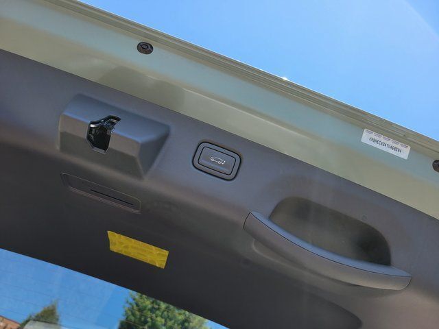 2026 Hyundai KONA Limited AWD Chantilly VA