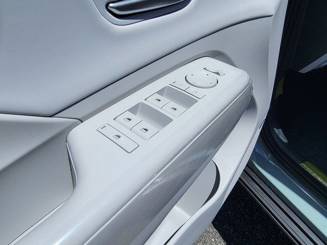 2026 Hyundai KONA Limited AWD Chantilly VA