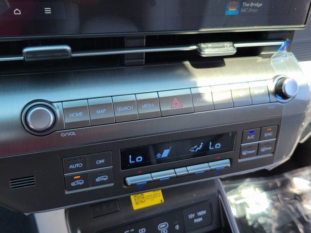 2026 Hyundai KONA Limited AWD Chantilly VA