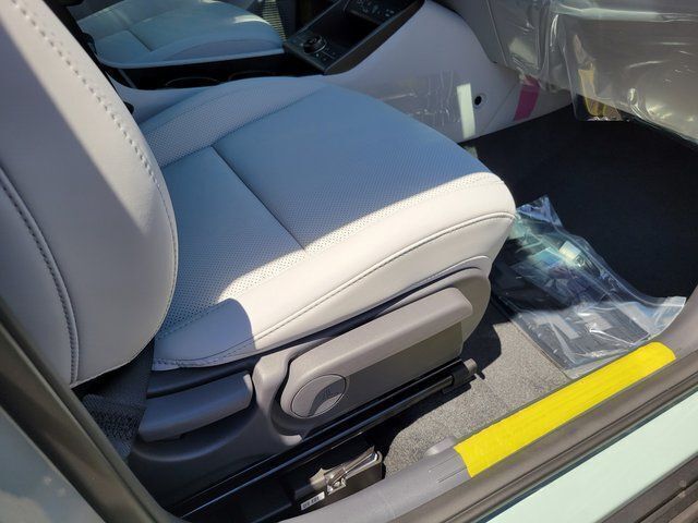 2026 Hyundai KONA Limited AWD Chantilly VA
