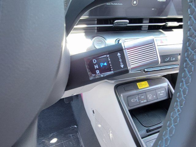 2026 Hyundai KONA Limited AWD Chantilly VA