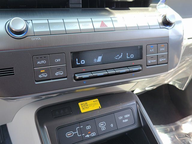 2026 Hyundai KONA Limited AWD Chantilly VA