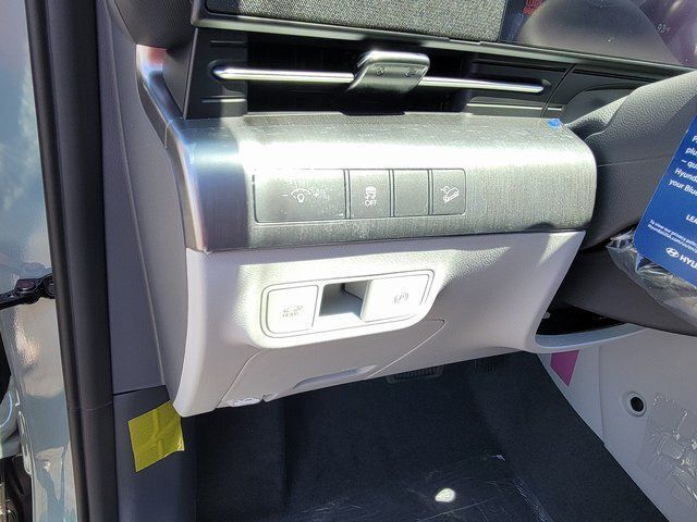 2026 Hyundai KONA Limited AWD Chantilly VA