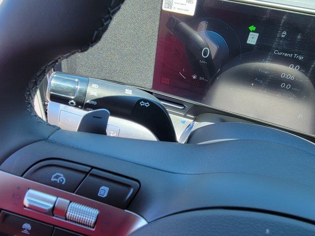2026 Hyundai KONA Limited AWD Chantilly VA
