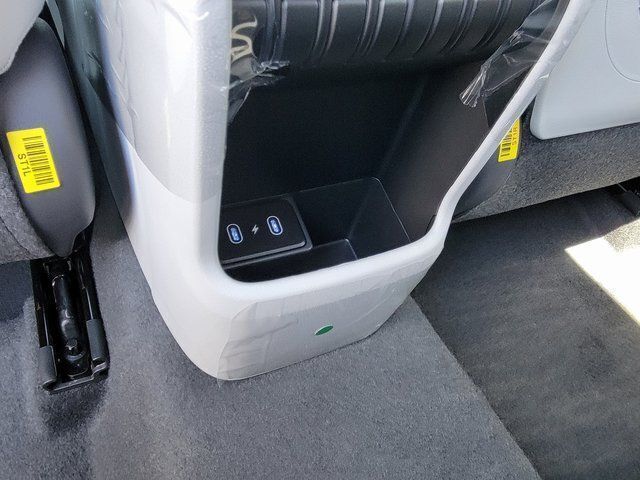2026 Hyundai KONA Limited AWD Chantilly VA