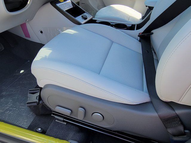 2026 Hyundai KONA Limited AWD Chantilly VA