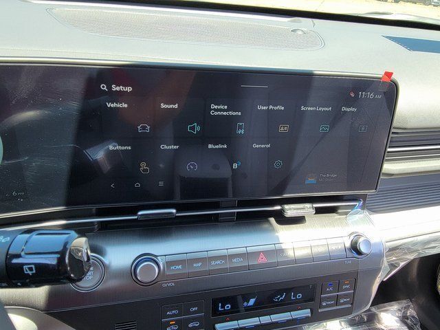 2026 Hyundai KONA Limited AWD Chantilly VA