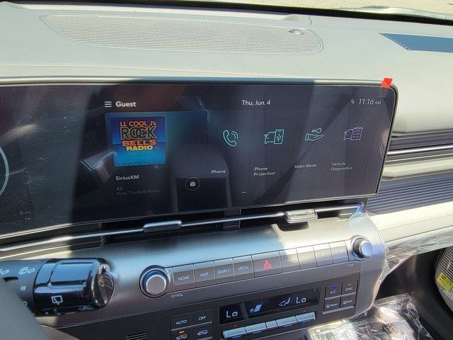 2026 Hyundai KONA Limited AWD Chantilly VA