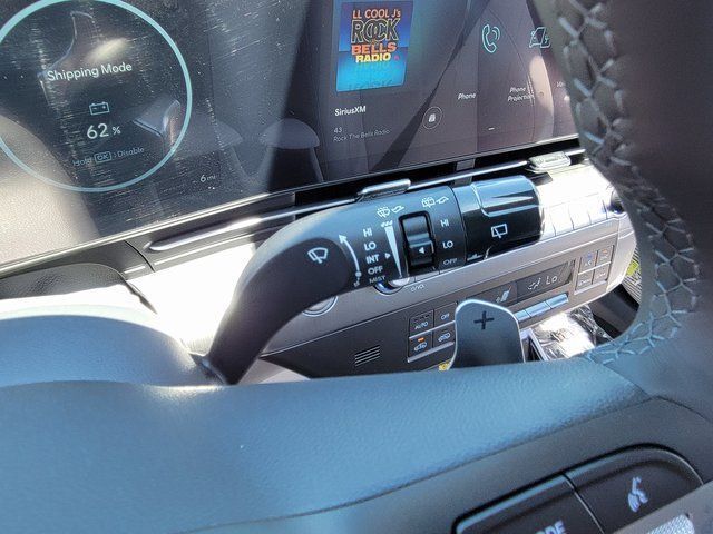 2026 Hyundai KONA Limited AWD Chantilly VA