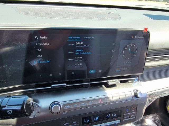 2026 Hyundai KONA Limited AWD Chantilly VA