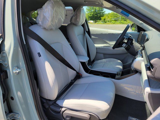 2026 Hyundai KONA Limited AWD Chantilly VA