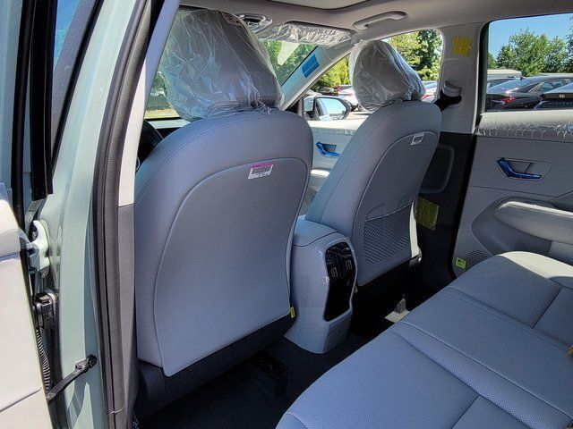 2026 Hyundai KONA Limited AWD Chantilly VA