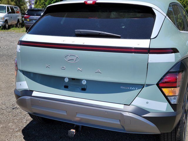 2026 Hyundai KONA Limited AWD Chantilly VA