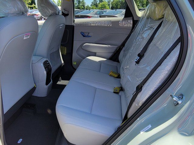 2026 Hyundai KONA Limited AWD Chantilly VA