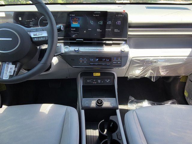 2026 Hyundai KONA Limited AWD Chantilly VA
