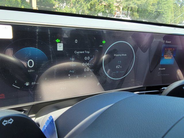 2026 Hyundai KONA Limited AWD Chantilly VA