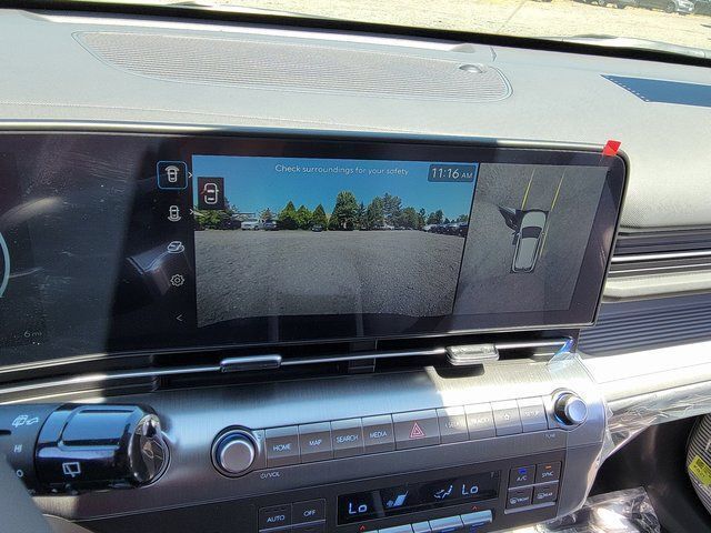 2026 Hyundai KONA Limited AWD Chantilly VA