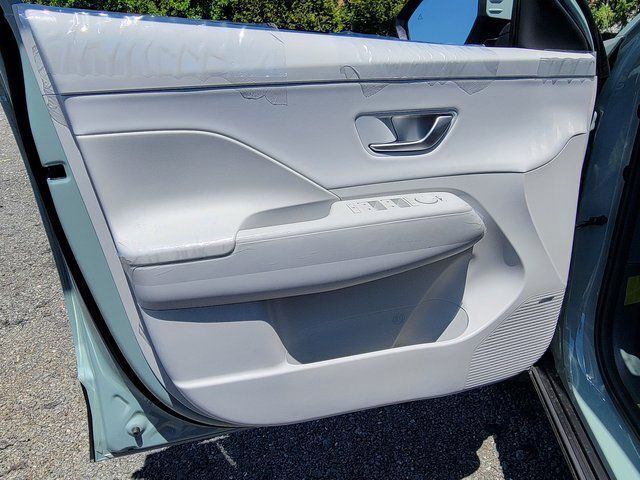 2026 Hyundai KONA Limited AWD Chantilly VA