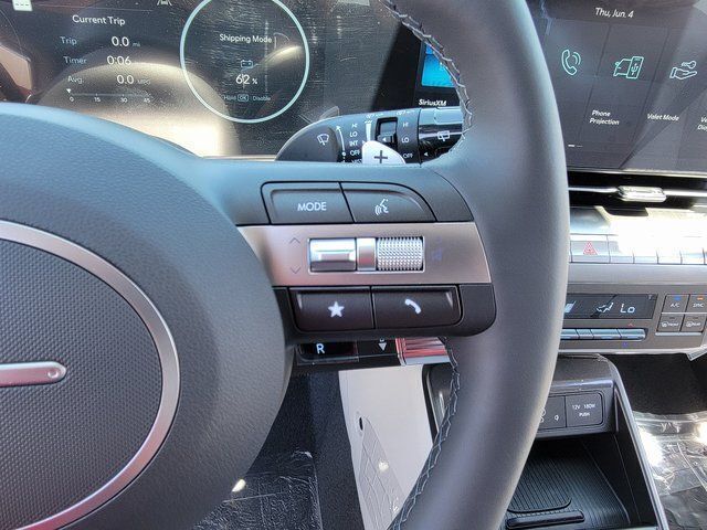 2026 Hyundai KONA Limited AWD Chantilly VA