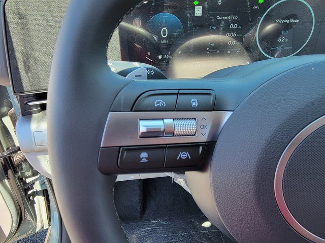 2026 Hyundai KONA Limited AWD Chantilly VA